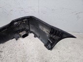 Bara spate Mercedes Clasa S (W221) [Fabr 2005-2013] Berlina  197 Negru obsidian