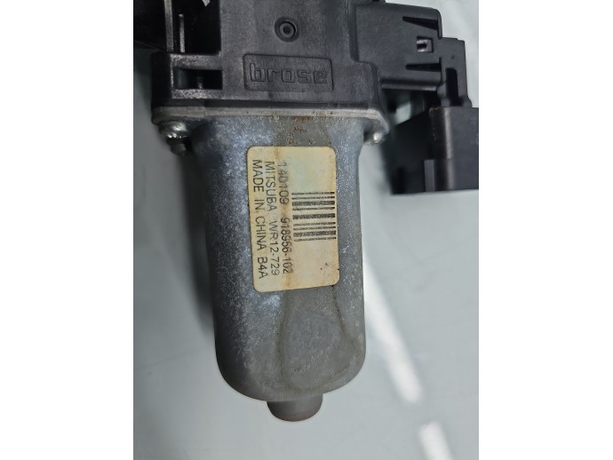 Motoras geam stanga fata LAND ROVER Range Rover Evoque [Fabr 2011-2018] SUV 140109 918956