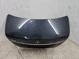 Capota portbagaj Mercedes Clasa S (W221) [Fabr 2005-2013] Berlina  197 Negru obsidian