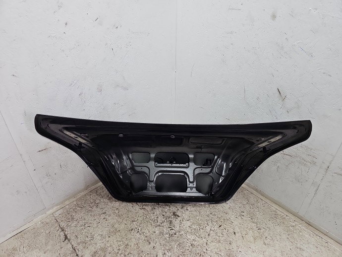 Capota portbagaj Mercedes Clasa S (W221) [Fabr 2005-2013] Berlina  197 Negru obsidian