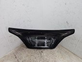 Capota portbagaj Mercedes Clasa S (W221) [Fabr 2005-2013] Berlina  197 Negru obsidian