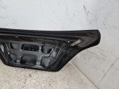 Capota portbagaj Mercedes Clasa S (W221) [Fabr 2005-2013] Berlina  197 Negru obsidian