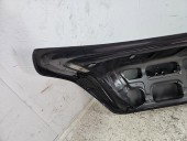 Capota portbagaj Mercedes Clasa S (W221) [Fabr 2005-2013] Berlina  197 Negru obsidian