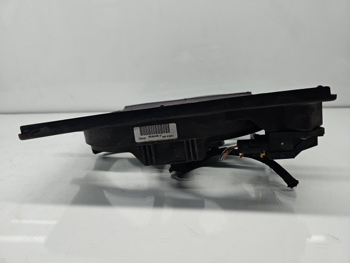 Electroventilator Citroen C2 (JM) [ Fabr 2003-2009] 9653804080 1.4 Benz KFV 54KW / 74CP