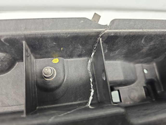 Trager Citroen C2 (JM) [ Fabr 2003-2009] Coupe  9681473080