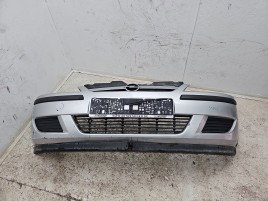 Bara fata Opel Combo [Fabr 2001-2011] Furgon  2AU (157)