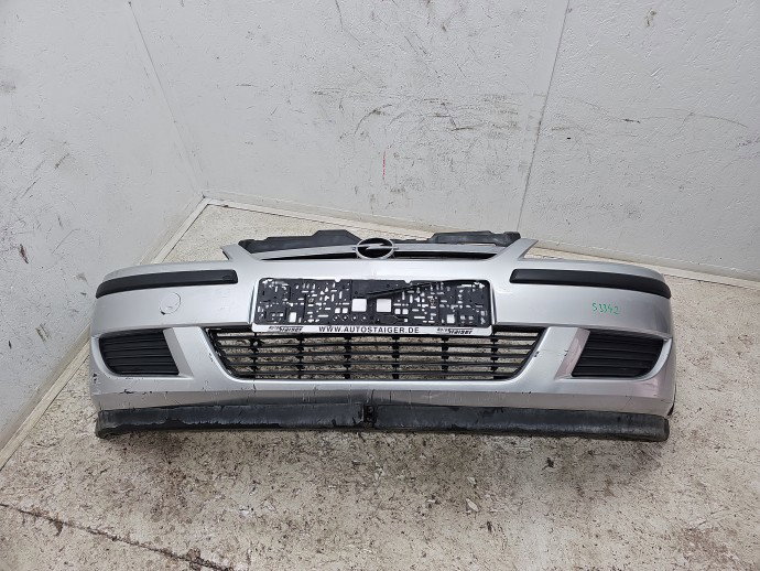 Bara fata Opel Combo [Fabr 2001-2011] Furgon  2AU (157)