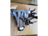 Cutie viteze manuala JH3-160 Dacia Logan (LS) [Fabr 2004-2012] 1.5 DCI