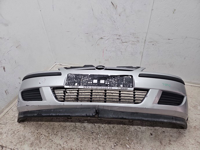 Bara fata Opel Combo [Fabr 2001-2011] Furgon  2AU (157)