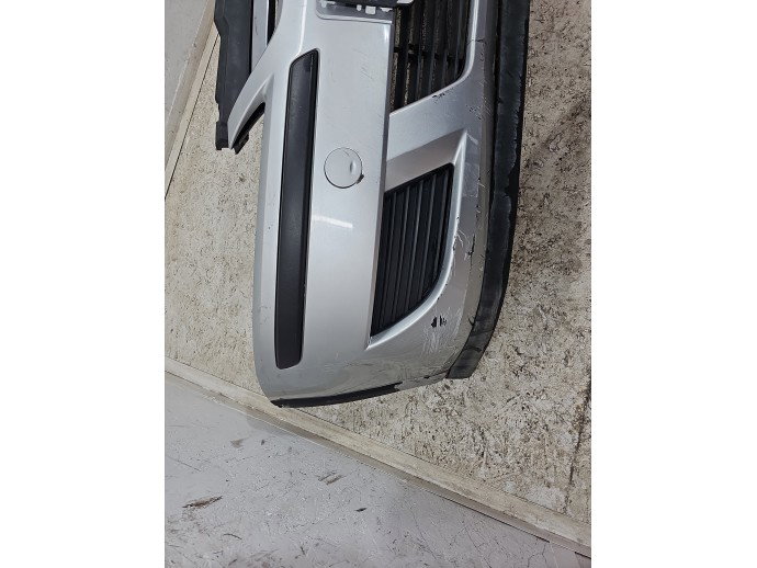 Bara fata Opel Combo [Fabr 2001-2011] Furgon  2AU (157)