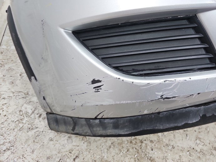 Bara fata Opel Combo [Fabr 2001-2011] Furgon  2AU (157)