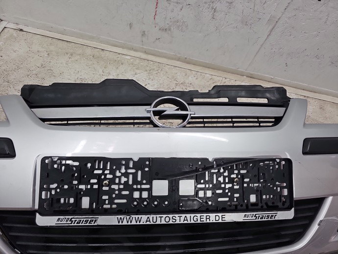 Bara fata Opel Combo [Fabr 2001-2011] Furgon  2AU (157)