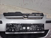 Bara fata Opel Combo [Fabr 2001-2011] Furgon  2AU (157)
