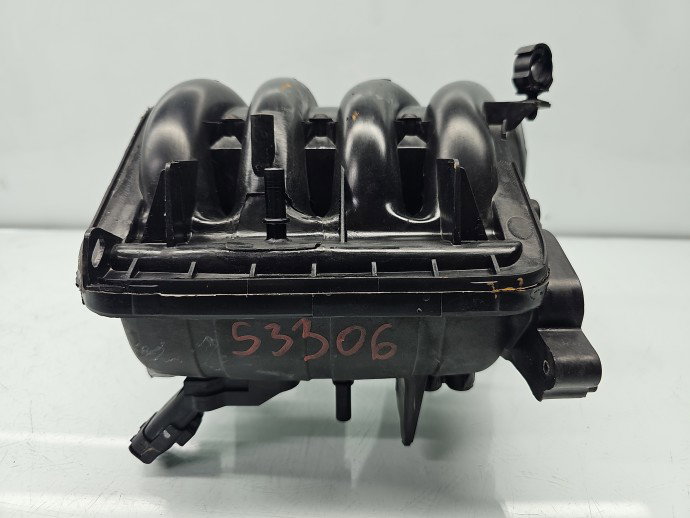 Galerie admisie Citroen C2 (JM) [ Fabr 2003-2009] 9686926180 1.4 Benz KFV 54KW / 74CP
