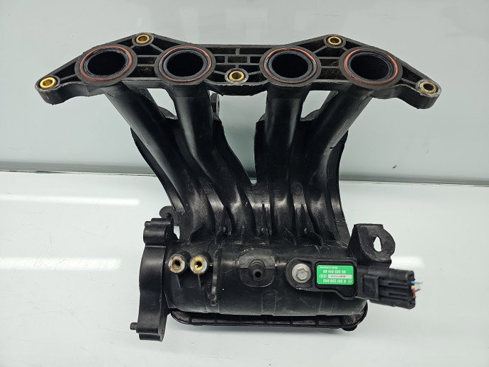 Galerie admisie Citroen C2 (JM) [ Fabr 2003-2009] 9686926180 1.4 Benz KFV 54KW / 74CP