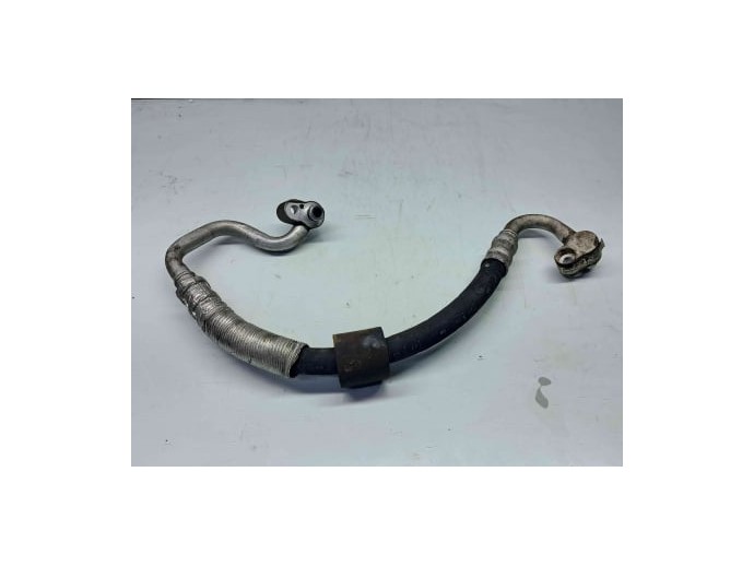 Conducta clima, 1K0820721BQ, Seat Altea (5P1) 1.4 TSI, CAX