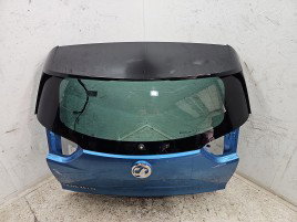 Haion Opel Crossland X [Fabr 2017-2020] SUV True Blue