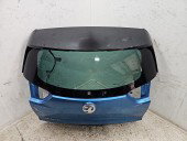 Haion Opel Crossland X [Fabr 2017-2020] SUV True Blue
