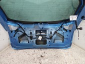 Haion Opel Crossland X [Fabr 2017-2020] SUV True Blue