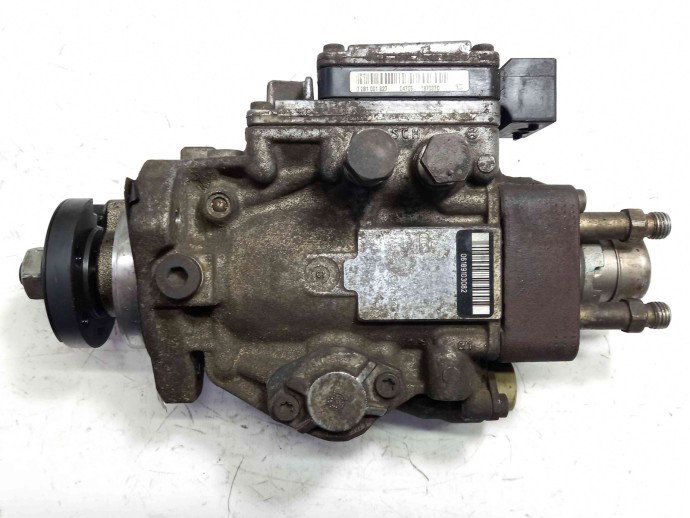Pompa inalta presiune 0281001827 Ford Focus 1 [Fabr 1998-2005] 1.8