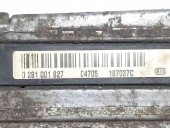 Pompa inalta presiune 0281001827 Ford Focus 1 [Fabr 1998-2005] 1.8