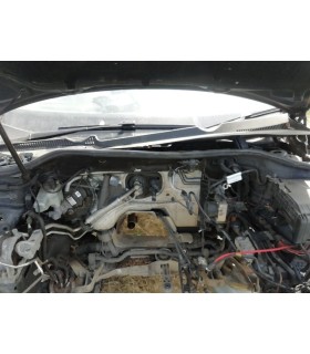 Cheder capota Volkswagen Golf 6 1.6 TDI OEM 2009-2013