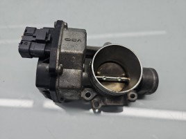 Clapeta acceleratie Citroen C2 (JM) [ Fabr 2003-2009] 9640796280 1.4 Benz KFV 54KW / 74CP