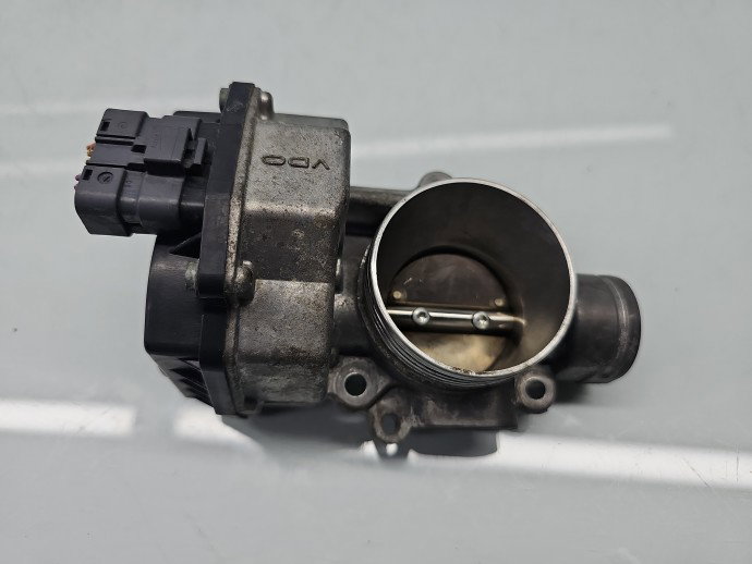 Clapeta acceleratie Citroen C2 (JM) [ Fabr 2003-2009] 9640796280 1.4 Benz KFV 54KW / 74CP