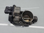 Clapeta acceleratie Citroen C2 (JM) [ Fabr 2003-2009] 9640796280 1.4 Benz KFV 54KW / 74CP