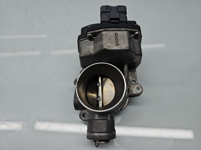 Clapeta acceleratie Citroen C2 (JM) [ Fabr 2003-2009] 9640796280 1.4 Benz KFV 54KW / 74CP