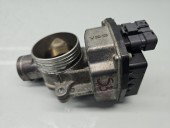Clapeta acceleratie Citroen C2 (JM) [ Fabr 2003-2009] 9640796280 1.4 Benz KFV 54KW / 74CP