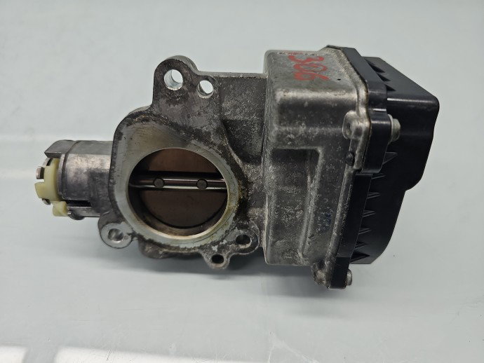 Clapeta acceleratie Citroen C2 (JM) [ Fabr 2003-2009] 9640796280 1.4 Benz KFV 54KW / 74CP