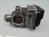Clapeta acceleratie Citroen C2 (JM) [ Fabr 2003-2009] 9640796280 1.4 Benz KFV 54KW / 74CP