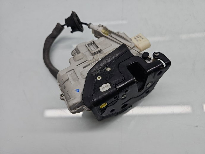Broasca usa stanga spate AUDI A6 (4G2, C7) [Fabr 2012-2017] Sedan S-line, Quattro 4G0139015