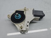 Motoras geam stanga spate AUDI A6 (4G2, C7) [Fabr 2012-2017] Sedan S-line, Quattro 8K0959811A