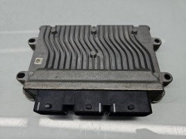 Calculator motor ECU Citroen C2 (JM) [ Fabr 2003-2009] 8149136914 1.4 Benz KFV 54KW / 74CP