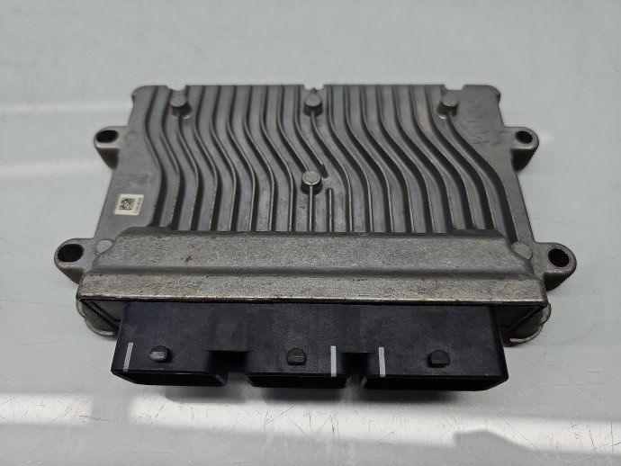 Calculator motor ECU Citroen C2 (JM) [ Fabr 2003-2009] 8149136914 1.4 Benz KFV 54KW / 74CP