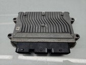 Calculator motor ECU Citroen C2 (JM) [ Fabr 2003-2009] 8149136914 1.4 Benz KFV 54KW / 74CP