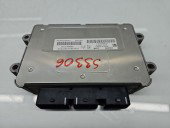 Calculator motor ECU Citroen C2 (JM) [ Fabr 2003-2009] 8149136914 1.4 Benz KFV 54KW / 74CP