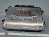 Calculator motor ECU Citroen C2 (JM) [ Fabr 2003-2009] 8149136914 1.4 Benz KFV 54KW / 74CP