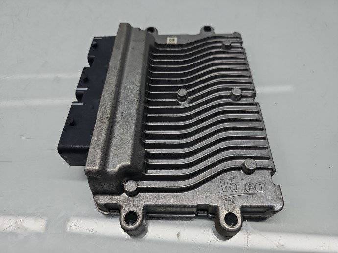 Calculator motor ECU Citroen C2 (JM) [ Fabr 2003-2009] 8149136914 1.4 Benz KFV 54KW / 74CP