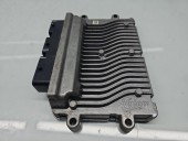 Calculator motor ECU Citroen C2 (JM) [ Fabr 2003-2009] 8149136914 1.4 Benz KFV 54KW / 74CP