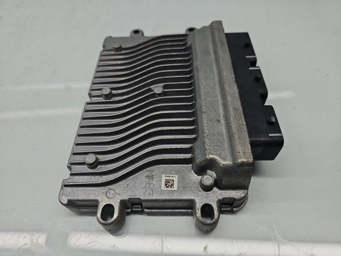 Calculator motor ECU Citroen C2 (JM) [ Fabr 2003-2009] 8149136914 1.4 Benz KFV 54KW / 74CP