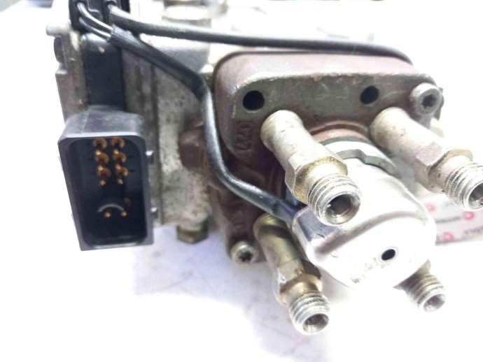 Pompa inalta presiune 0281001827 Ford Focus 1 [Fabr 1998-2005] 1.8