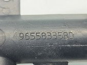 Rampa injectoare Citroen C2 (JM) [ Fabr 2003-2009] 9655833580 1.4 Benz KFV 54KW / 74CP