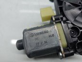 Motoras geam dreapta spate PORSCHE Macan [Fabr 2014-2017] SUV 5Q0959802