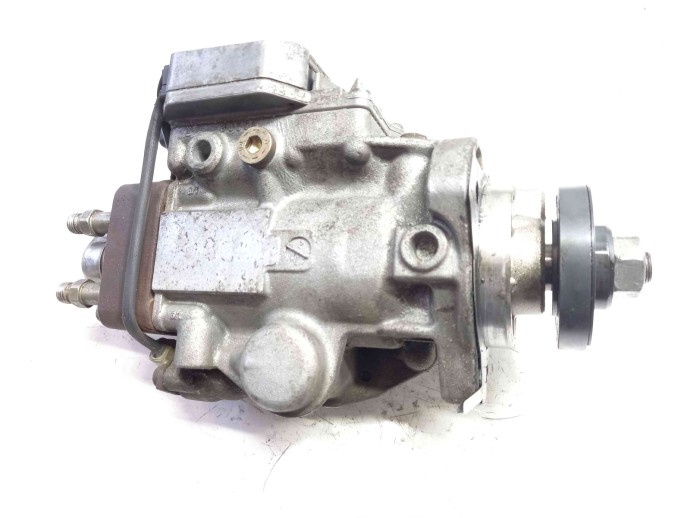 Pompa inalta presiune 0281001827 Ford Focus 1 [Fabr 1998-2005] 1.8