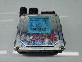 Modul confort Citroen C2 (JM) [ Fabr 2003-2009] 9665433880
