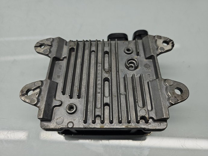 Modul confort Citroen C2 (JM) [ Fabr 2003-2009] 9665433880