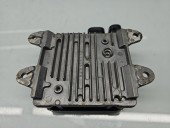 Modul confort Citroen C2 (JM) [ Fabr 2003-2009] 9665433880